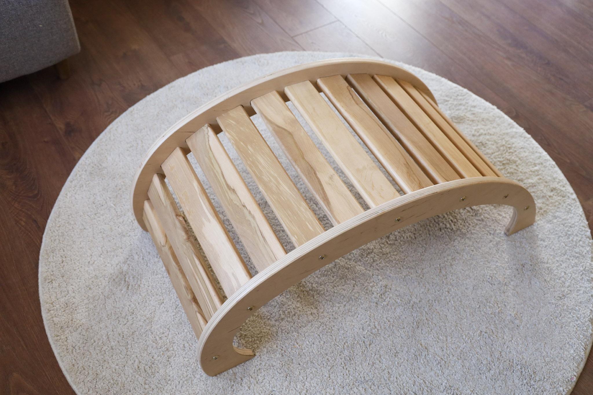 Rozbox Kis Hullám - Pure wood - Image 4