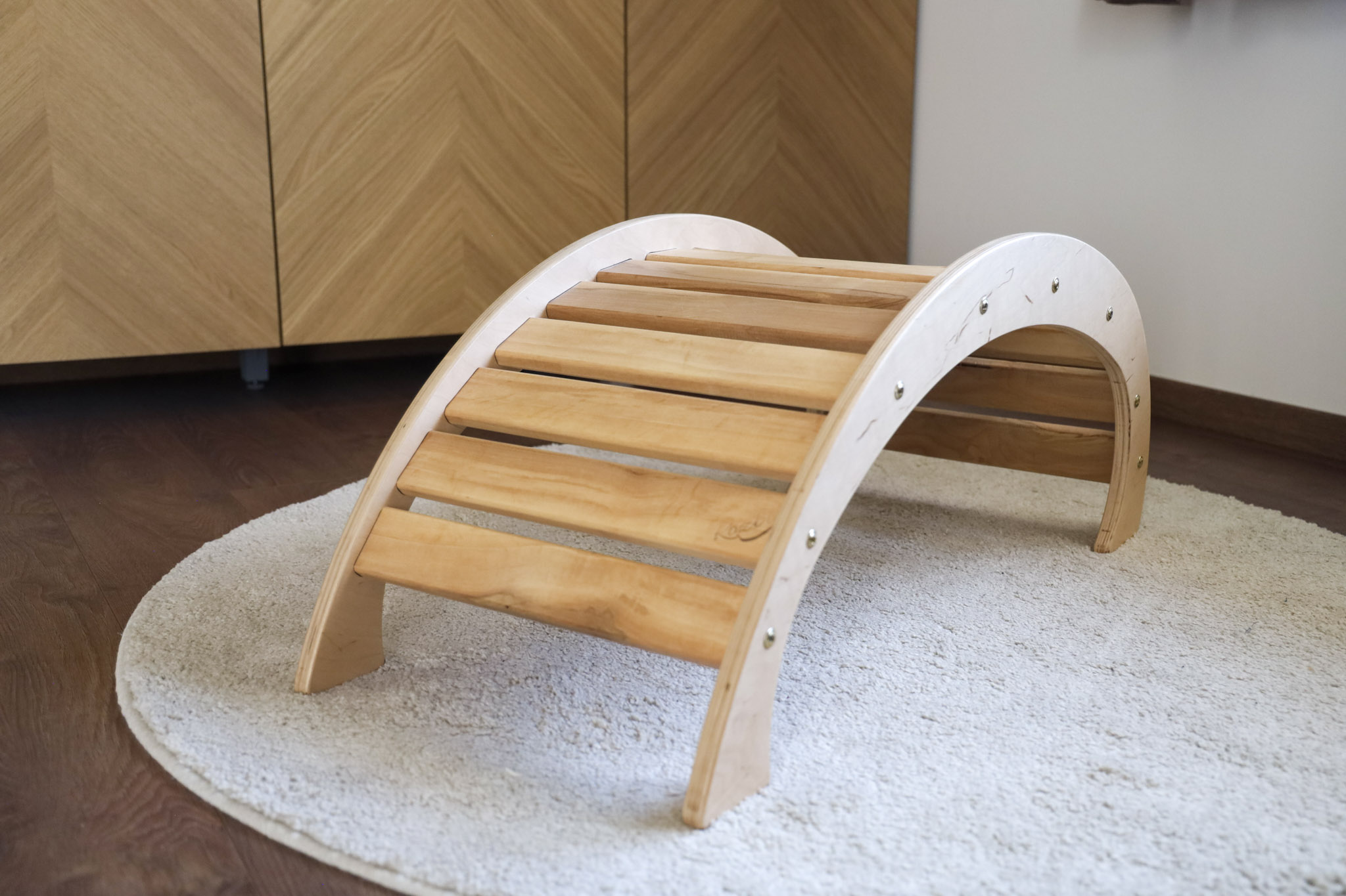 Rozbox Kis Hullám - Pure wood - Image 2