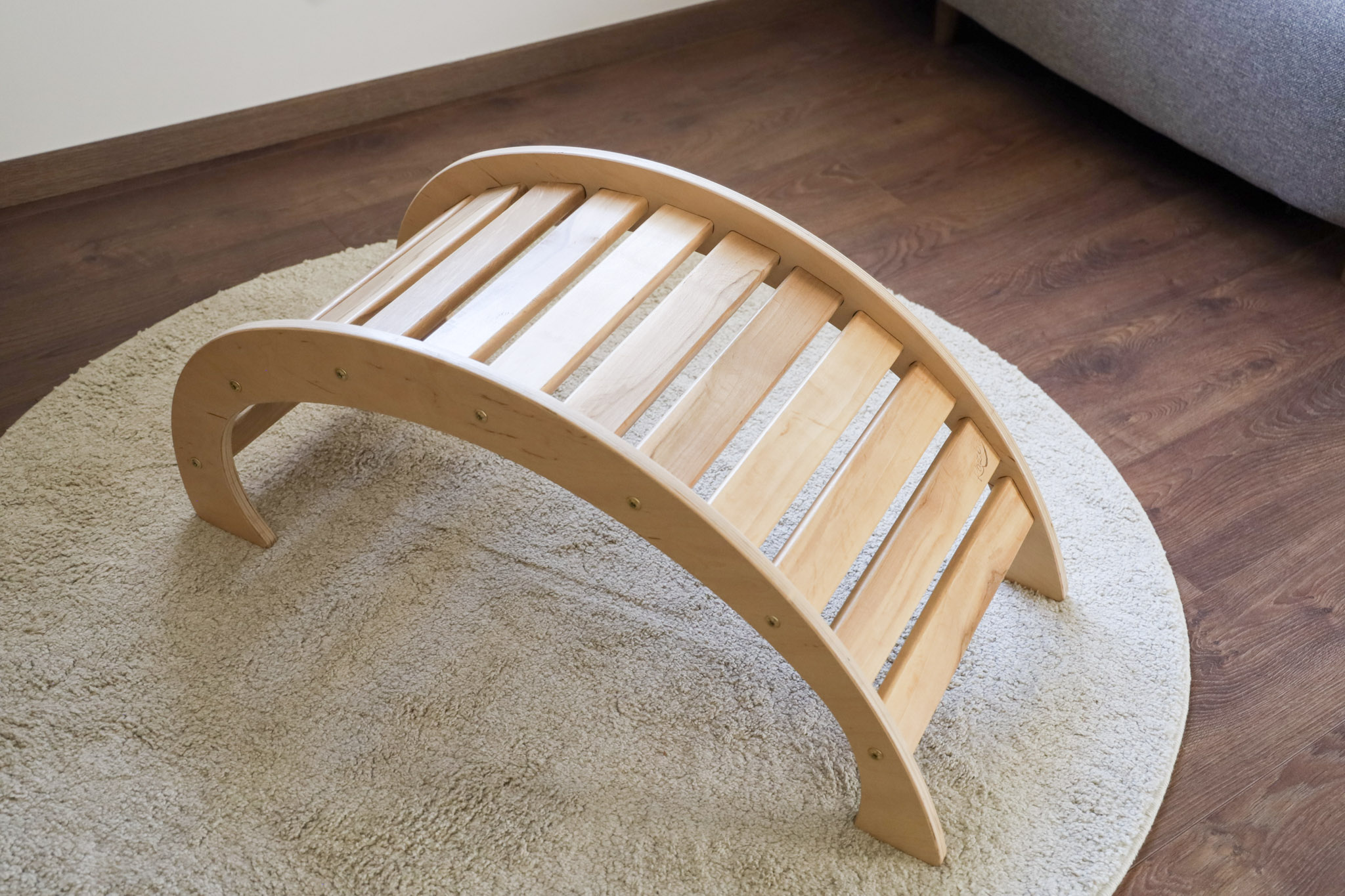 Rozbox Kis Hullám - Pure wood - Image 5