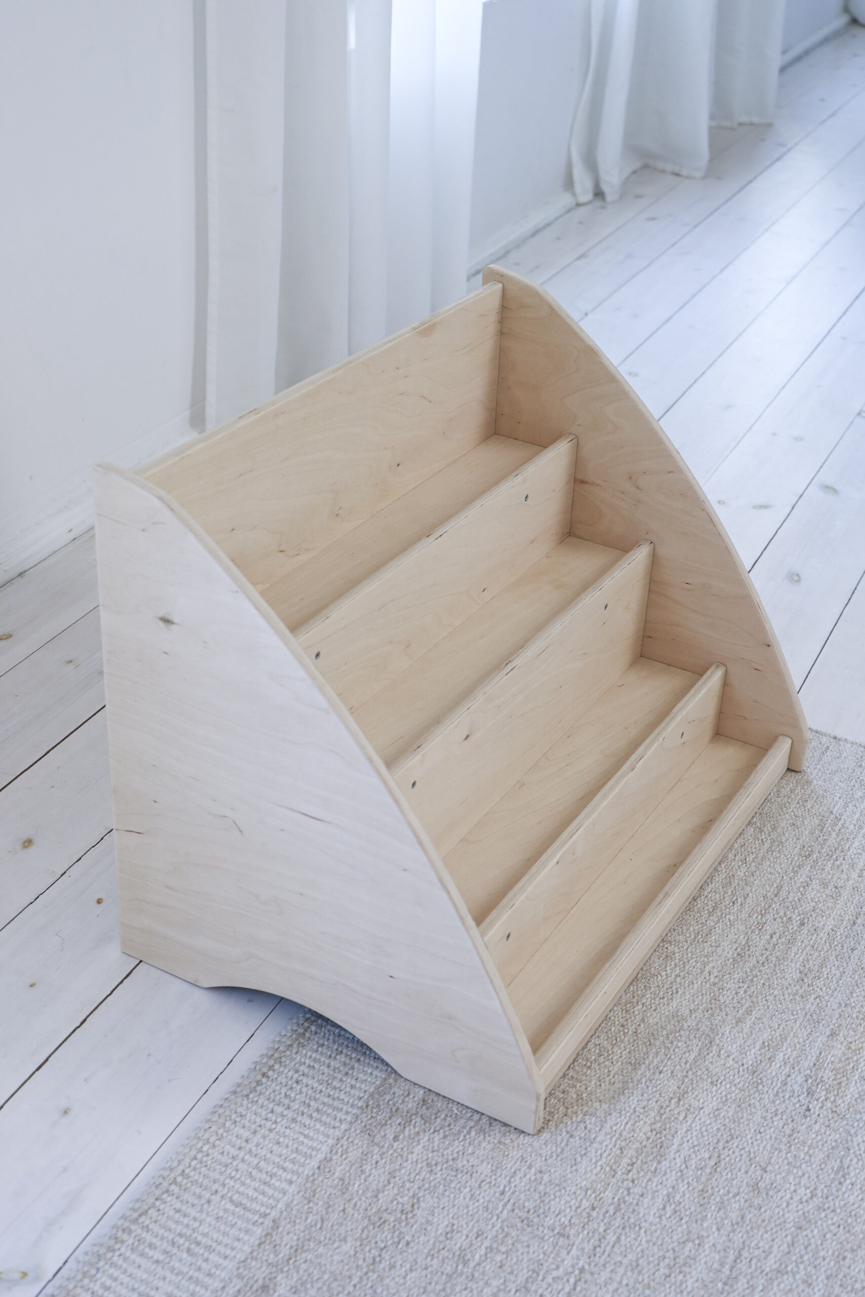 Rozbox Első könyvtartóm - Pure - Image 3